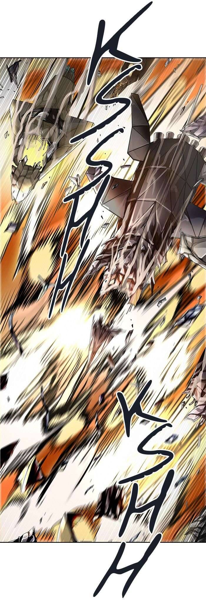 Tòa Tháp Bí Ẩn 2 Chapter 482 - Trang 2