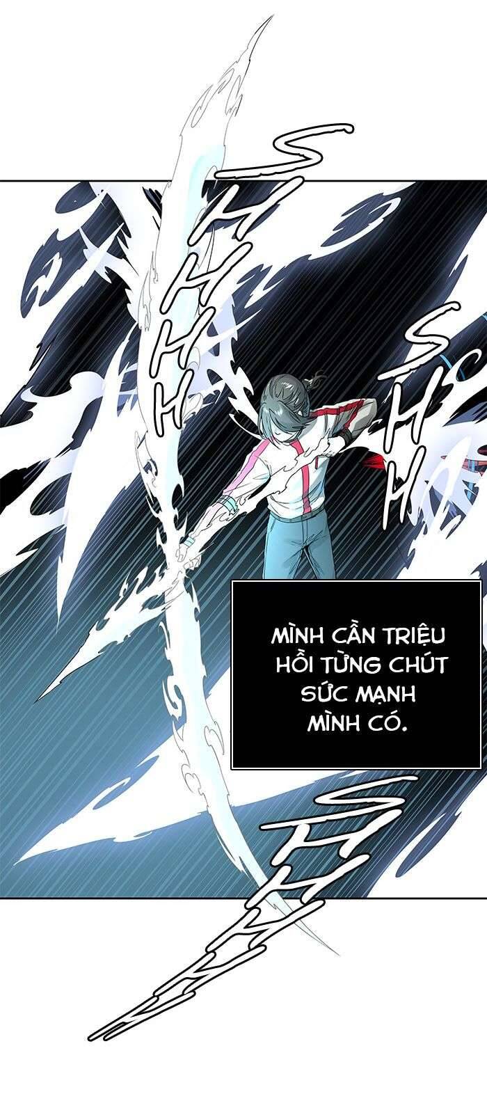 Tòa Tháp Bí Ẩn 2 Chapter 482 - Trang 2