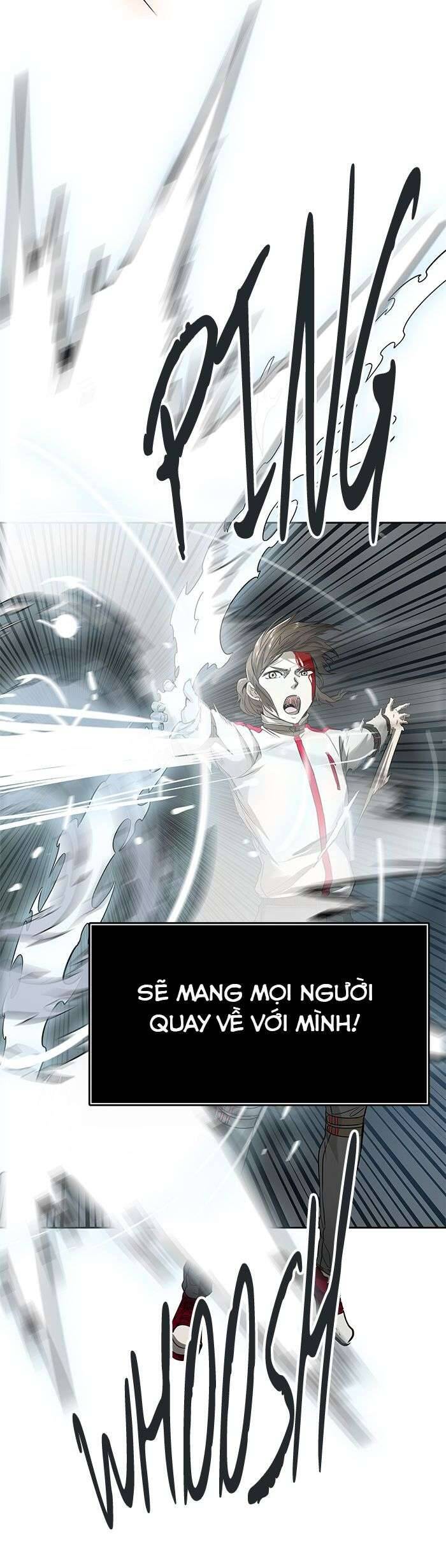 Tòa Tháp Bí Ẩn 2 Chapter 482 - Trang 2