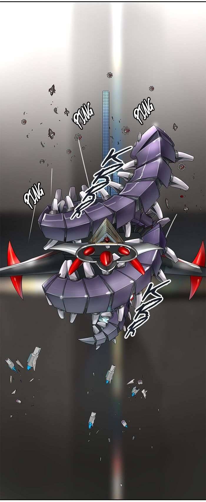 Tòa Tháp Bí Ẩn 2 Chapter 481 - Trang 2