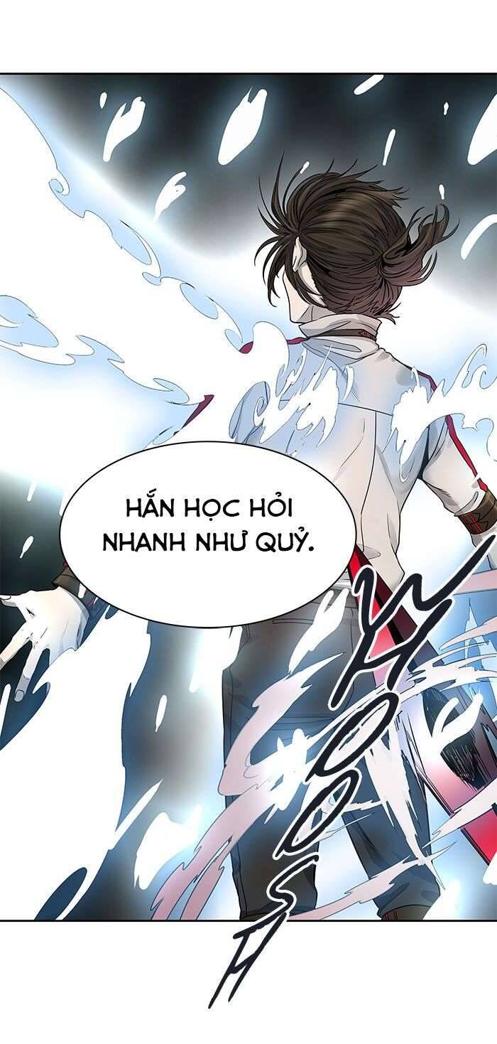 Tòa Tháp Bí Ẩn 2 Chapter 481 - Trang 2