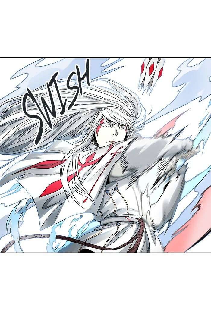 Tòa Tháp Bí Ẩn 2 Chapter 481 - Trang 2