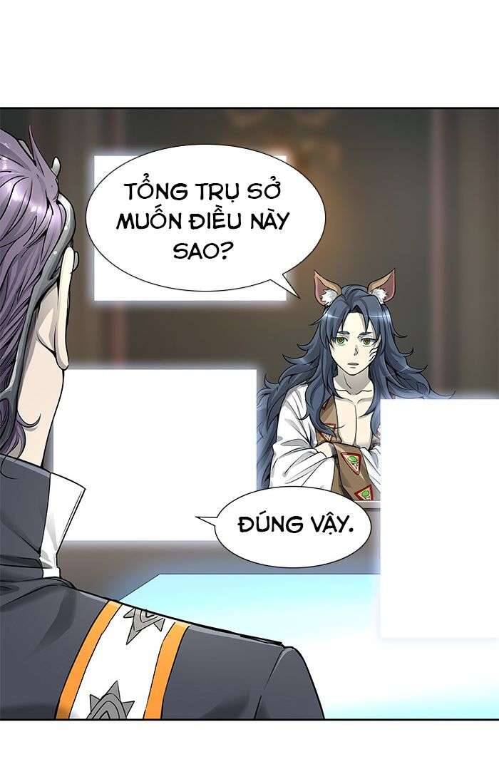 Tòa Tháp Bí Ẩn 2 Chapter 481 - Trang 2