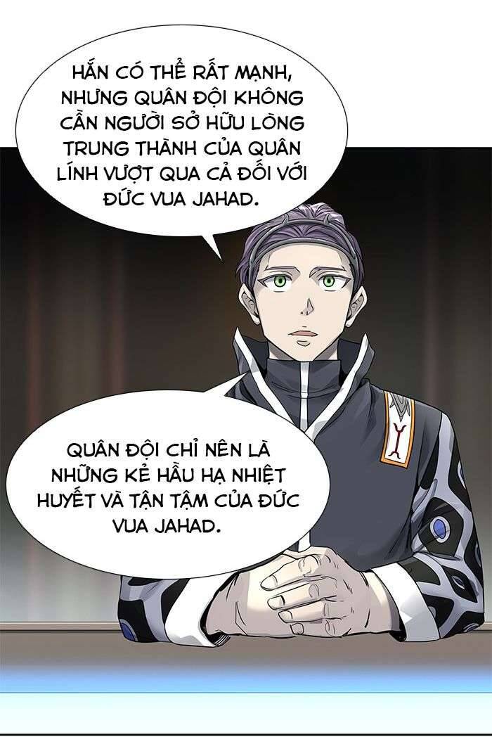 Tòa Tháp Bí Ẩn 2 Chapter 481 - Trang 2