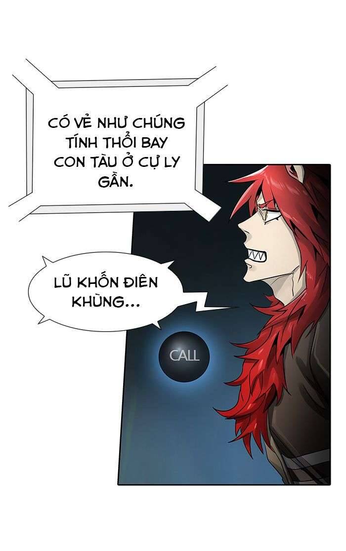 Tòa Tháp Bí Ẩn 2 Chapter 481 - Trang 2