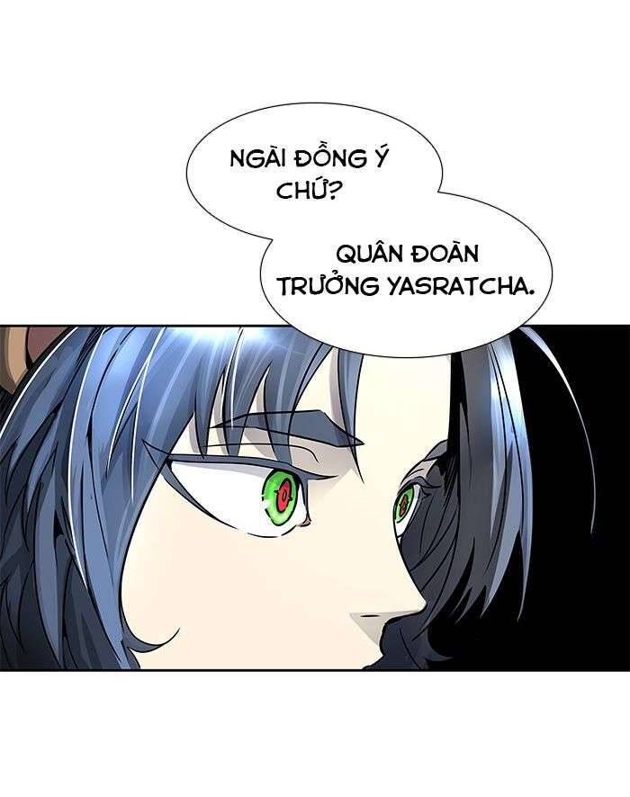 Tòa Tháp Bí Ẩn 2 Chapter 481 - Trang 2