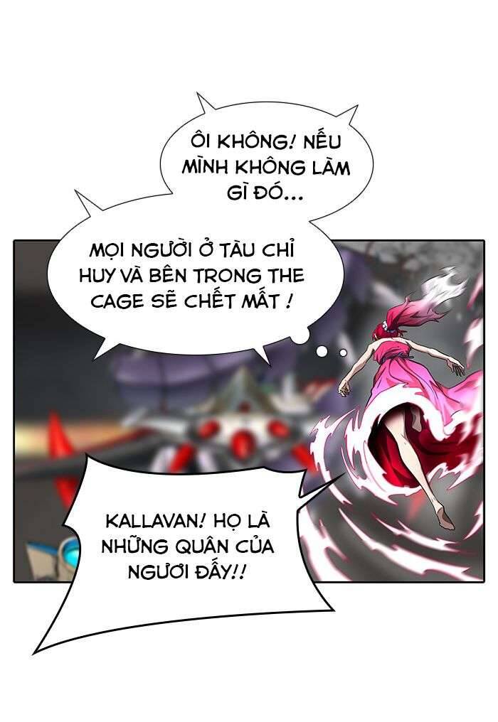 Tòa Tháp Bí Ẩn 2 Chapter 481 - Trang 2