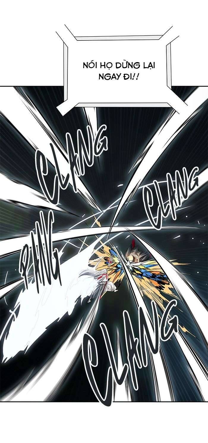 Tòa Tháp Bí Ẩn 2 Chapter 481 - Trang 2
