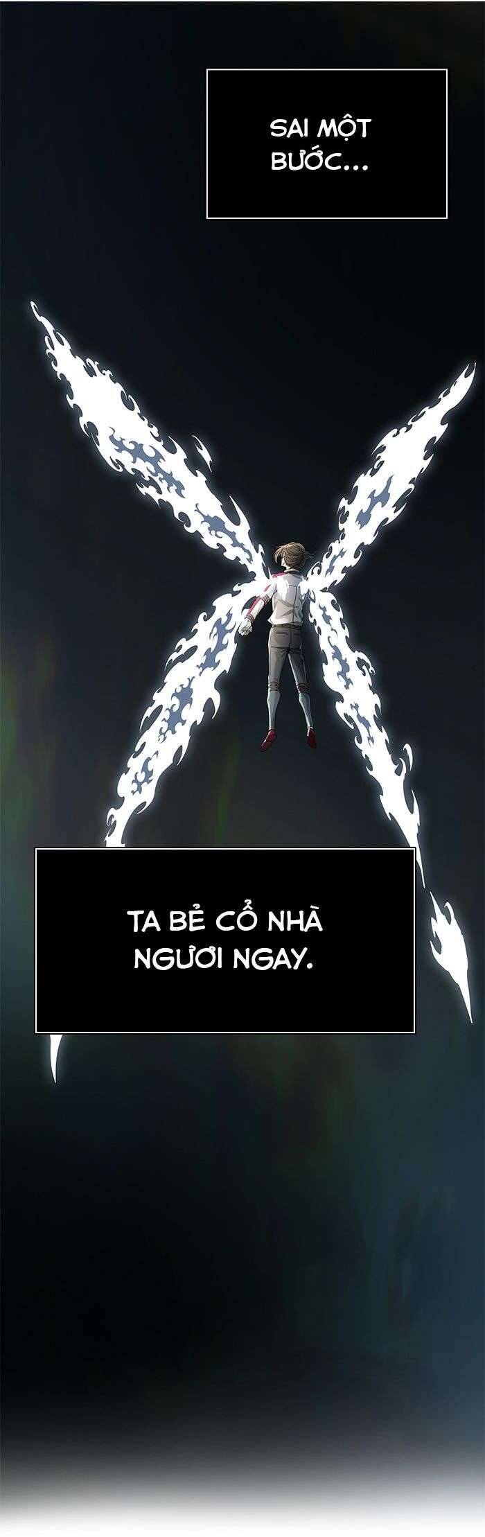 Tòa Tháp Bí Ẩn 2 Chapter 481 - Trang 2