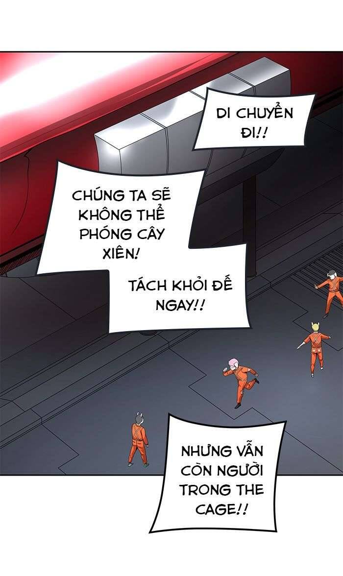 Tòa Tháp Bí Ẩn 2 Chapter 481 - Trang 2