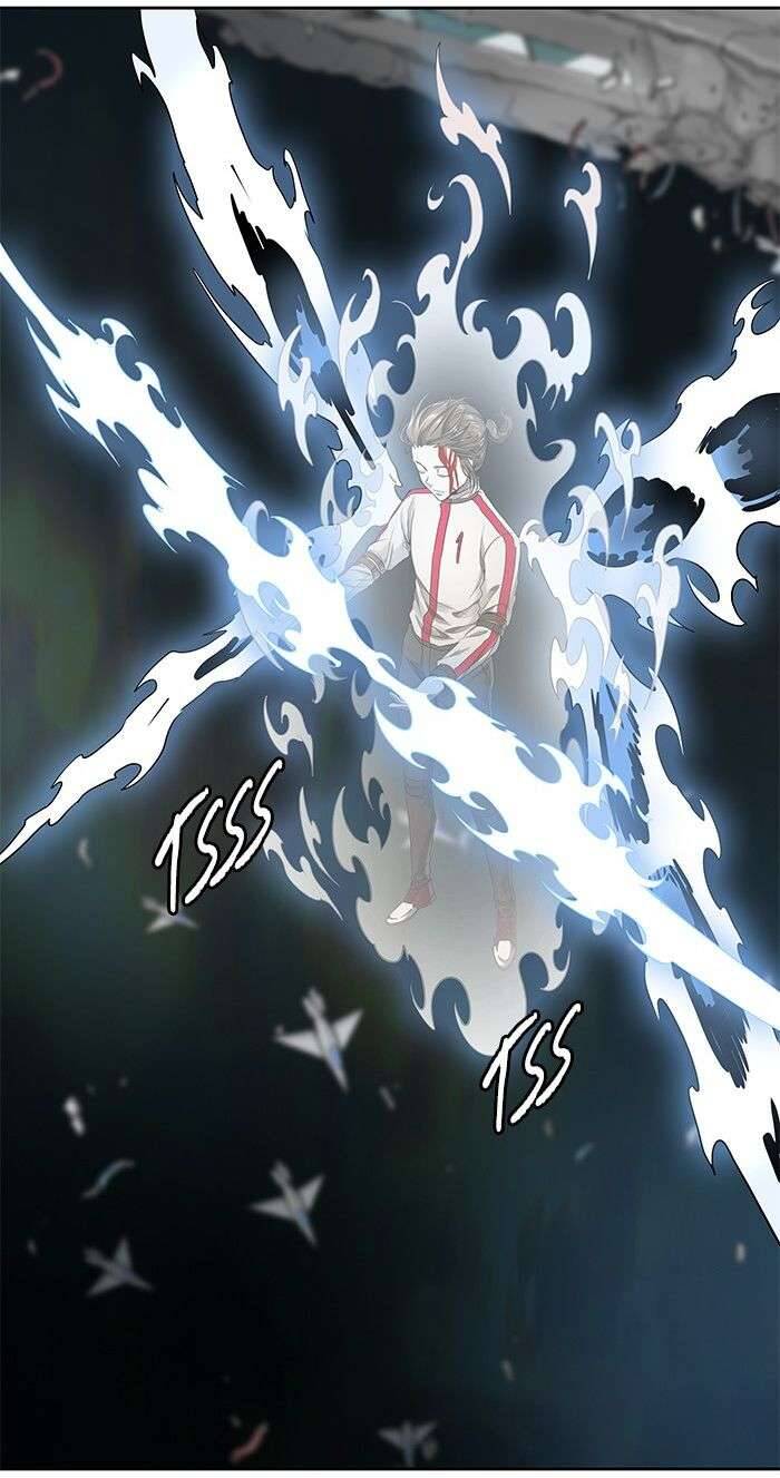 Tòa Tháp Bí Ẩn 2 Chapter 481 - Trang 2