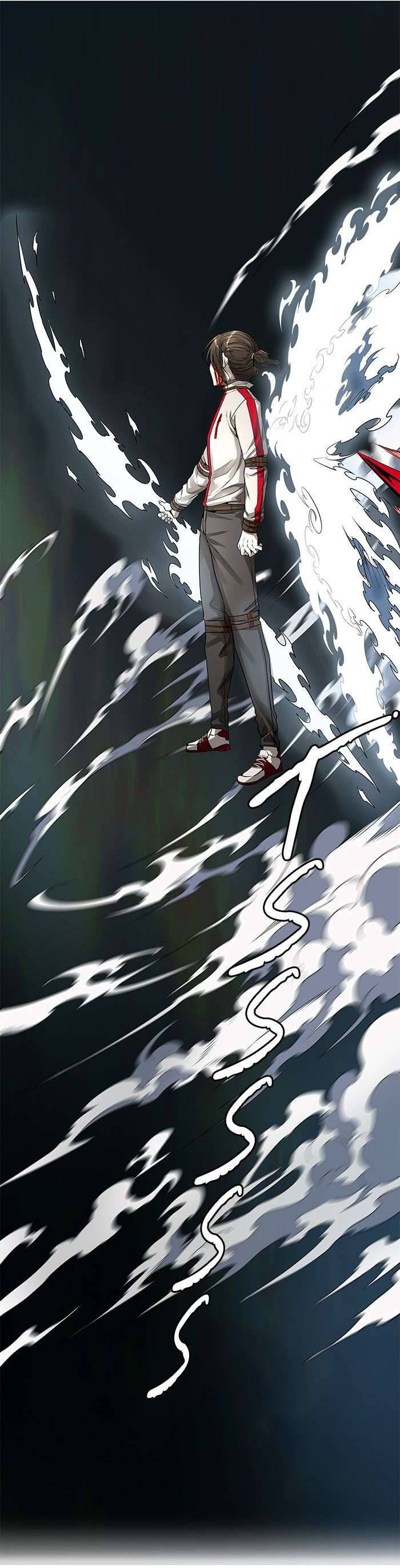 Tòa Tháp Bí Ẩn 2 Chapter 481 - Trang 2