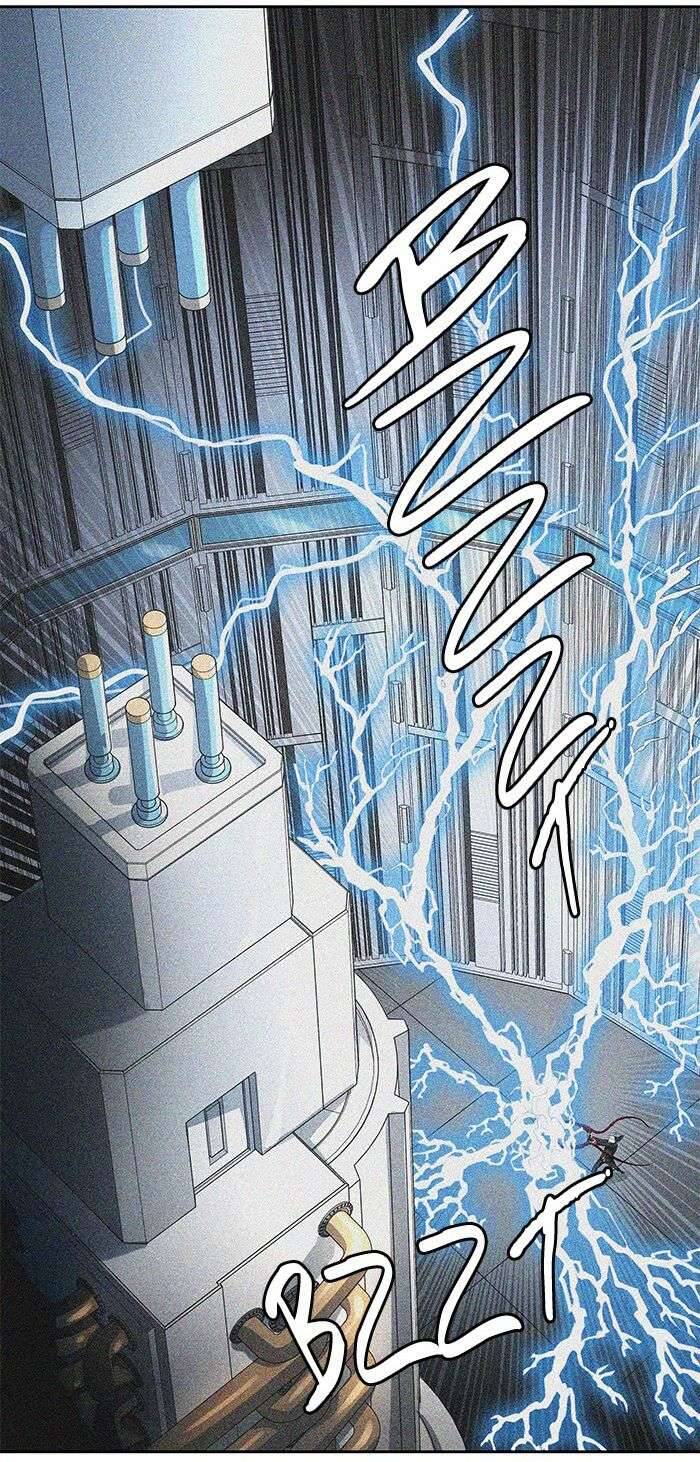 Tòa Tháp Bí Ẩn 2 Chapter 481 - Trang 2