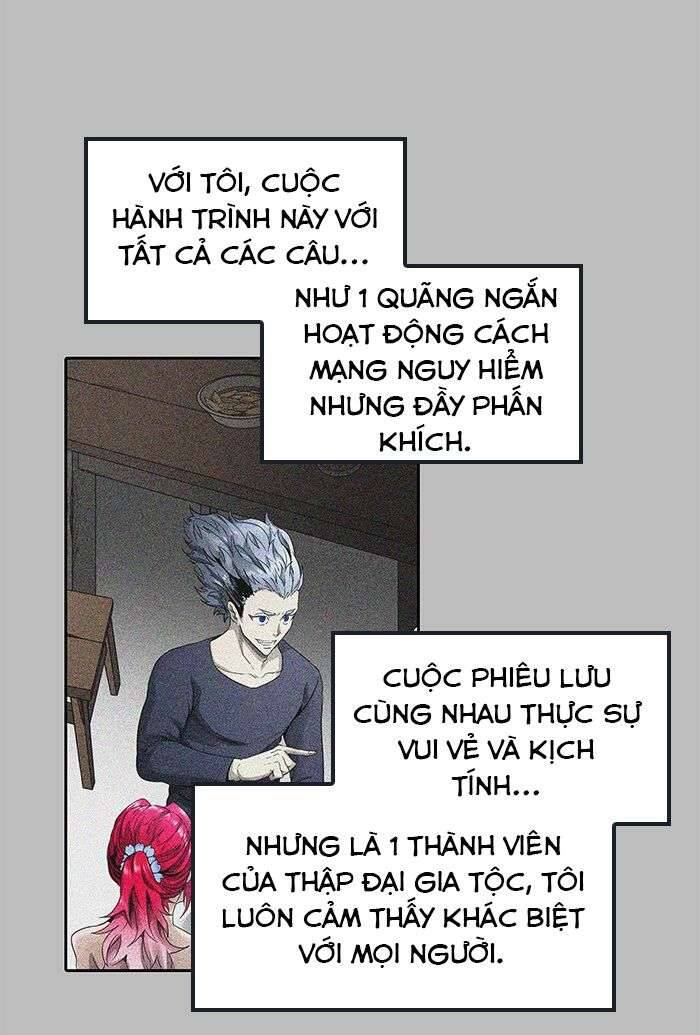 Tòa Tháp Bí Ẩn 2 Chapter 481 - Trang 2
