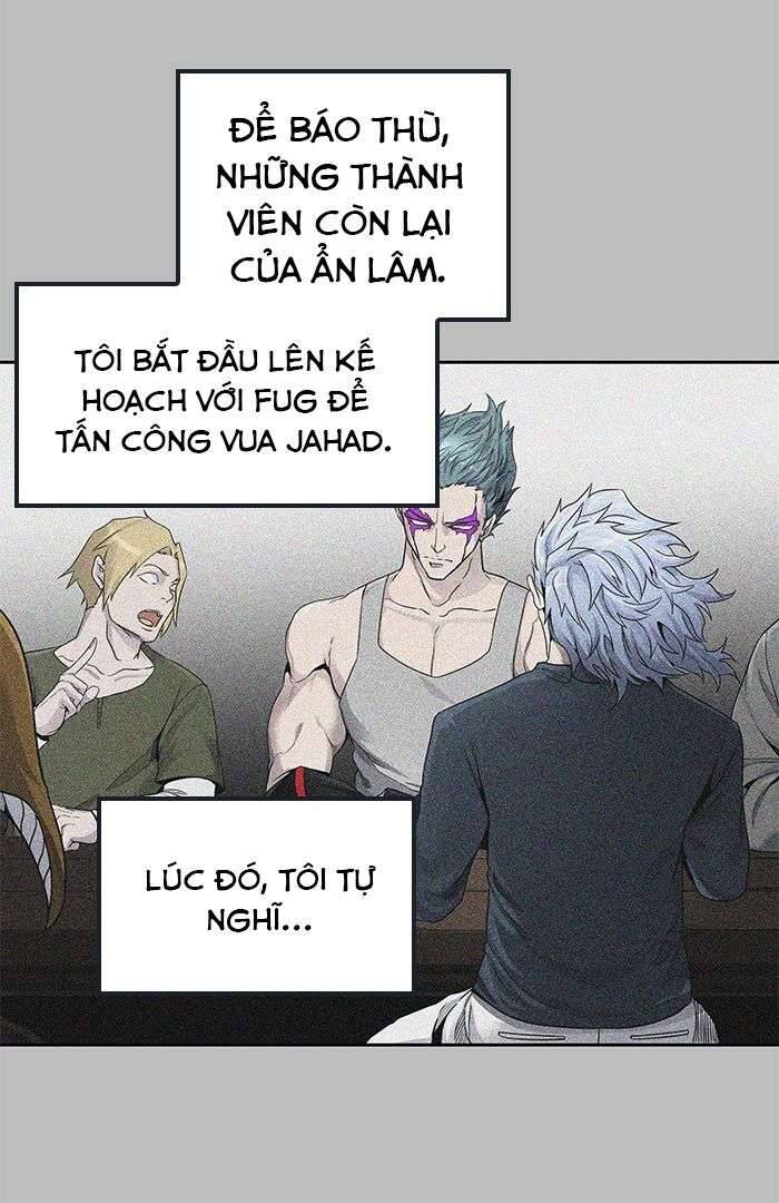 Tòa Tháp Bí Ẩn 2 Chapter 481 - Trang 2
