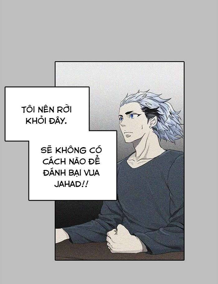 Tòa Tháp Bí Ẩn 2 Chapter 481 - Trang 2