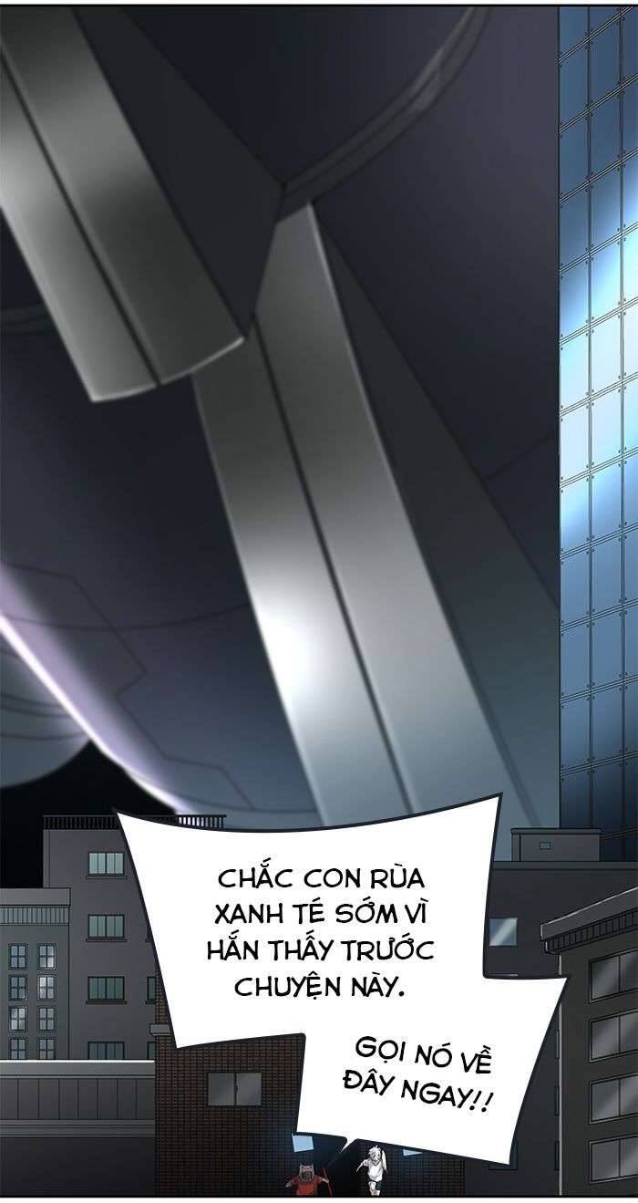 Tòa Tháp Bí Ẩn 2 Chapter 481 - Trang 2