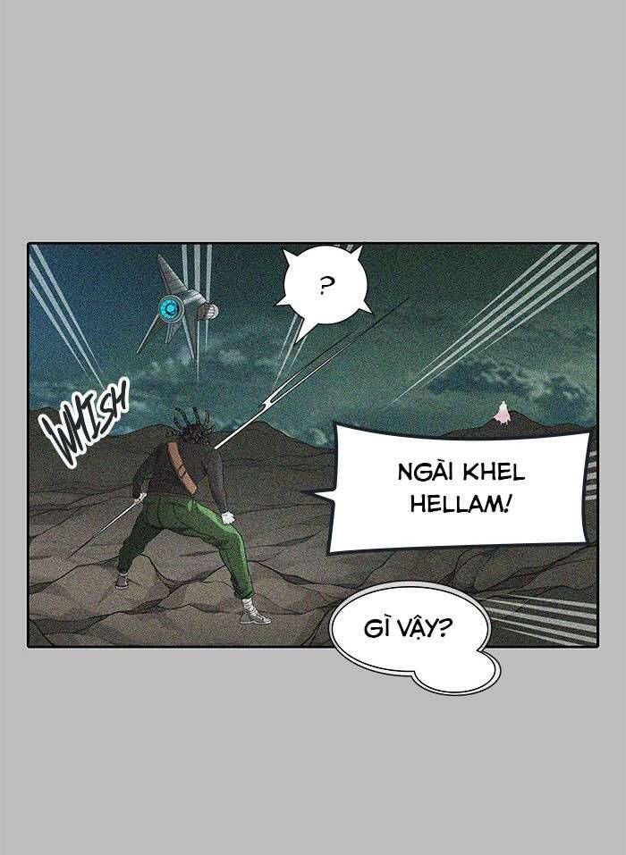Tòa Tháp Bí Ẩn 2 Chapter 481 - Trang 2