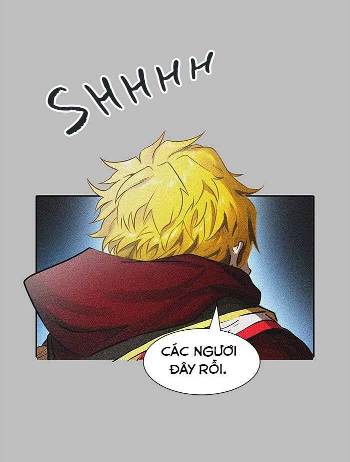 Tòa Tháp Bí Ẩn 2 Chapter 481 - Trang 2