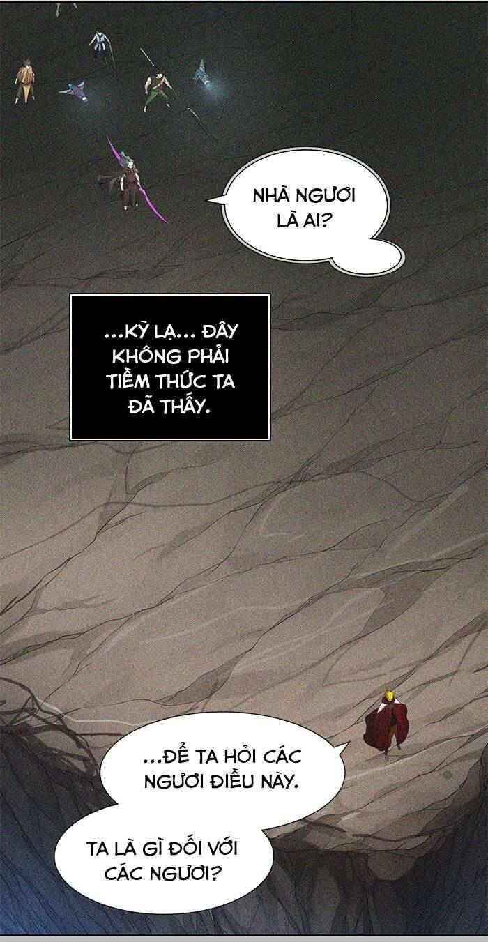 Tòa Tháp Bí Ẩn 2 Chapter 481 - Trang 2