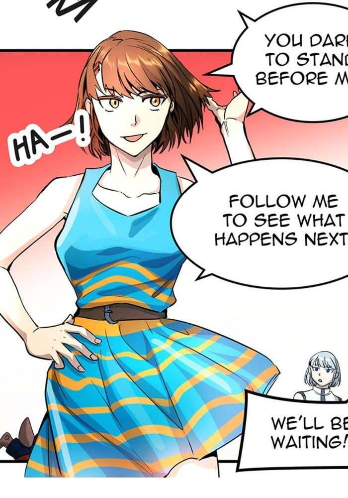 Tòa Tháp Bí Ẩn 2 Chapter 481 - Trang 2