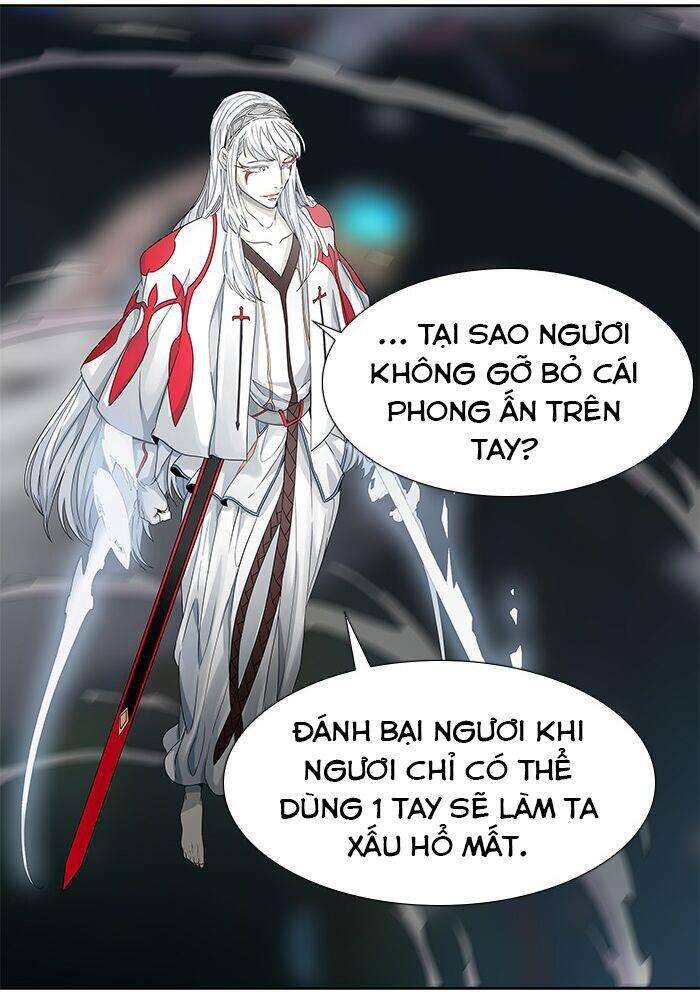 Tòa Tháp Bí Ẩn 2 Chapter 479 - Trang 2