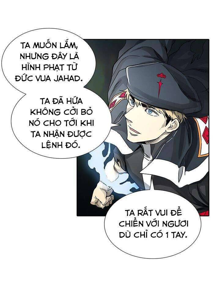 Tòa Tháp Bí Ẩn 2 Chapter 479 - Trang 2