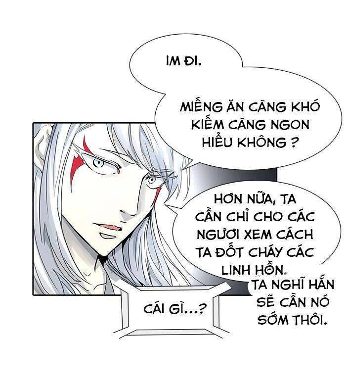 Tòa Tháp Bí Ẩn 2 Chapter 479 - Trang 2