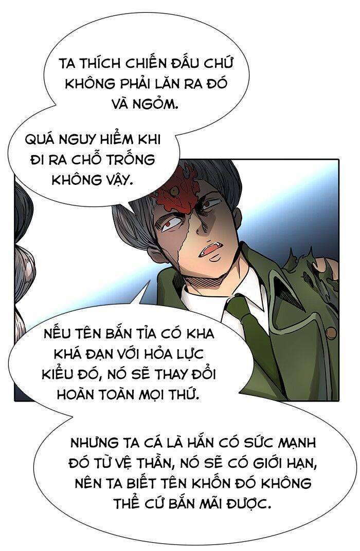 Tòa Tháp Bí Ẩn 2 Chapter 478 - Trang 2