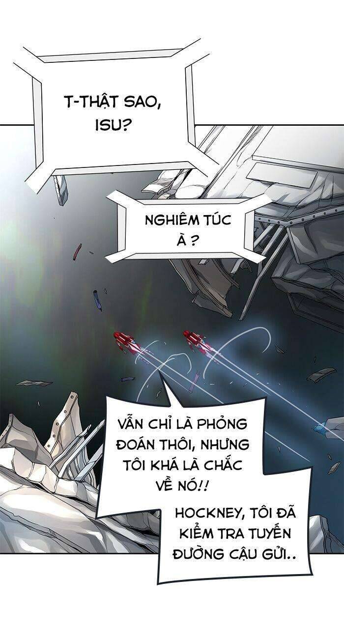 Tòa Tháp Bí Ẩn 2 Chapter 478 - Trang 2