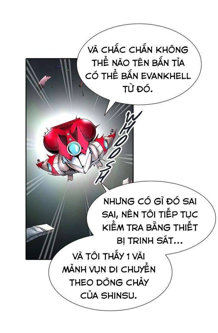 Tòa Tháp Bí Ẩn 2 Chapter 478 - Trang 2