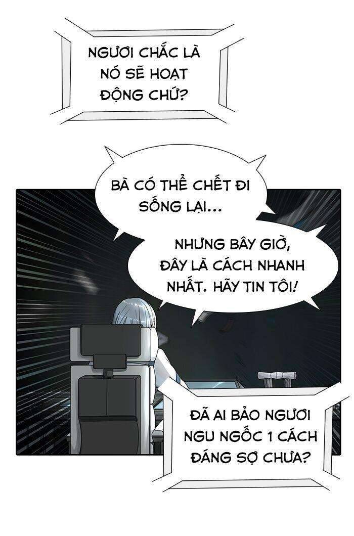 Tòa Tháp Bí Ẩn 2 Chapter 478 - Trang 2