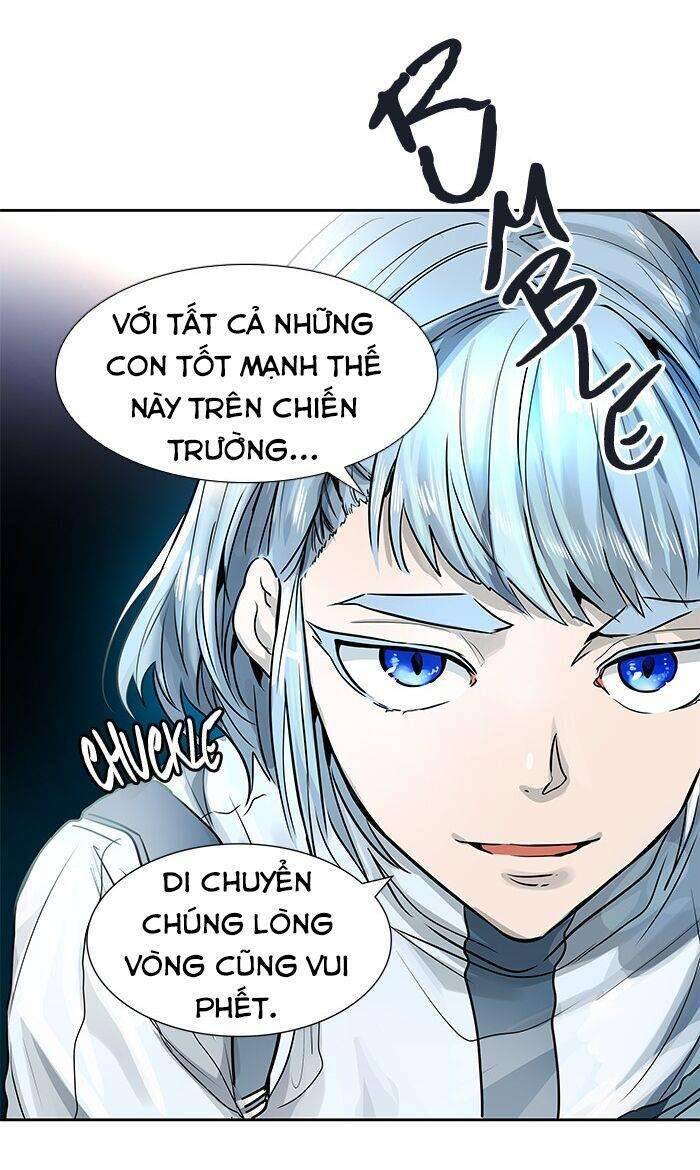 Tòa Tháp Bí Ẩn 2 Chapter 478 - Trang 2