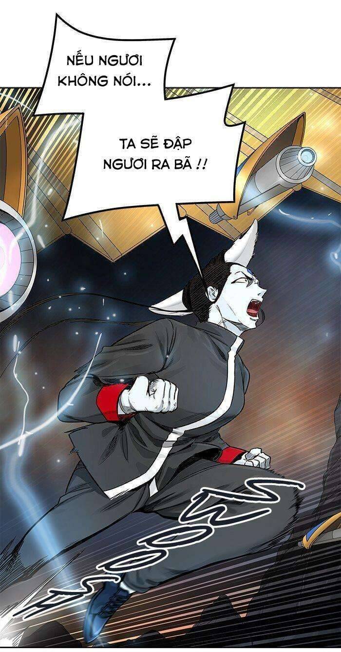 Tòa Tháp Bí Ẩn 2 Chapter 476 - Trang 2