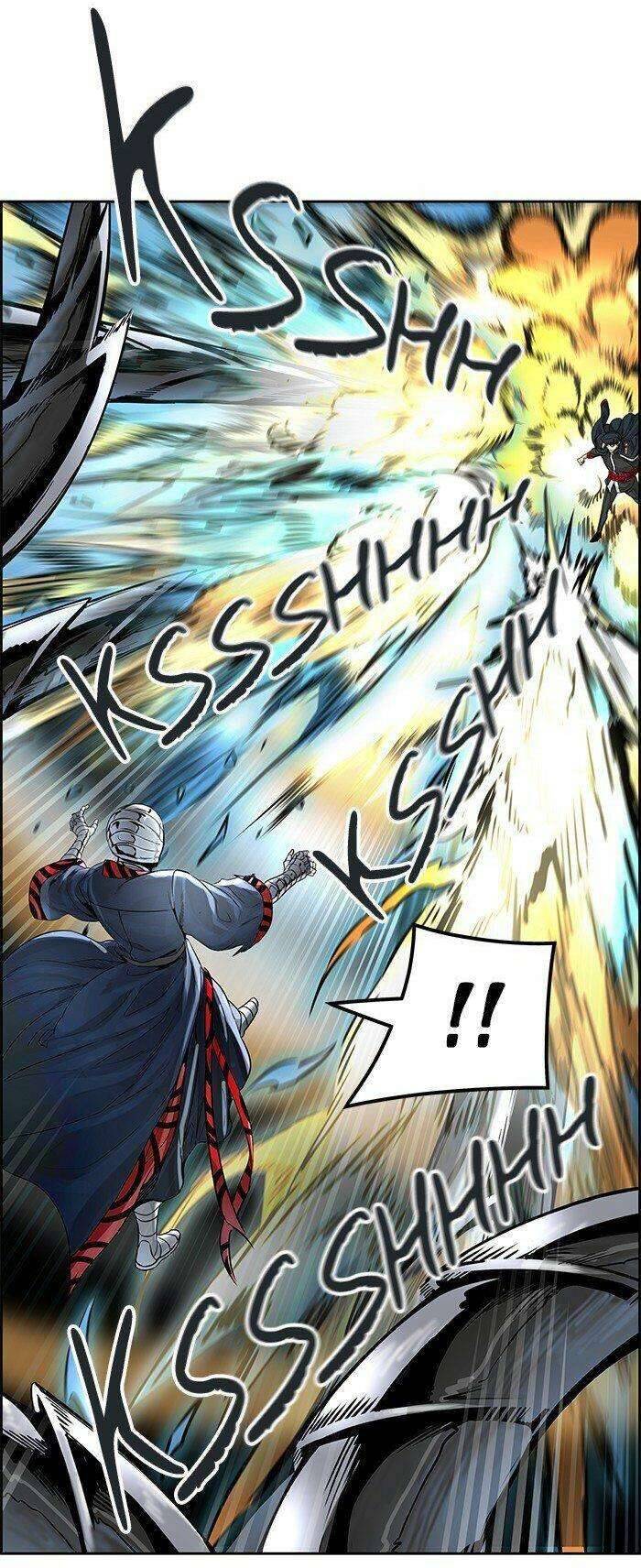 Tòa Tháp Bí Ẩn 2 Chapter 476 - Trang 2