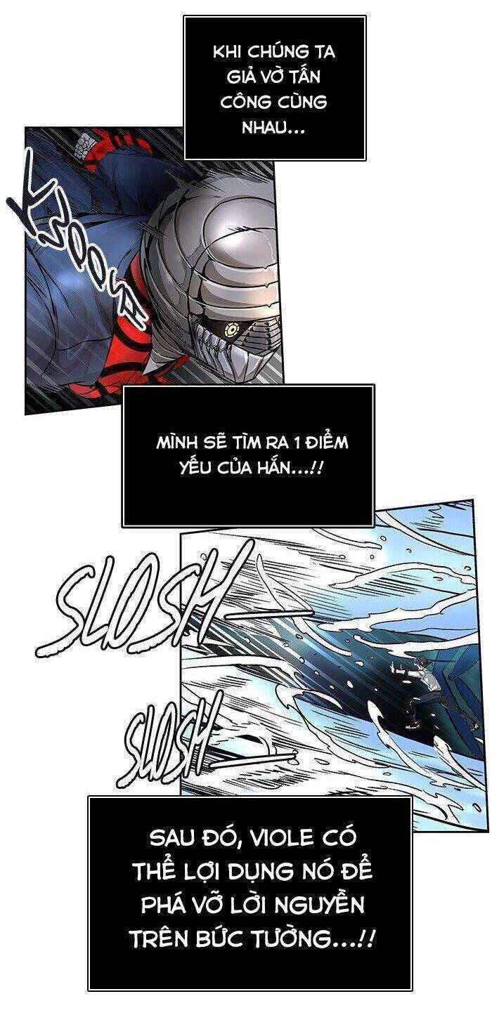Tòa Tháp Bí Ẩn 2 Chapter 476 - Trang 2