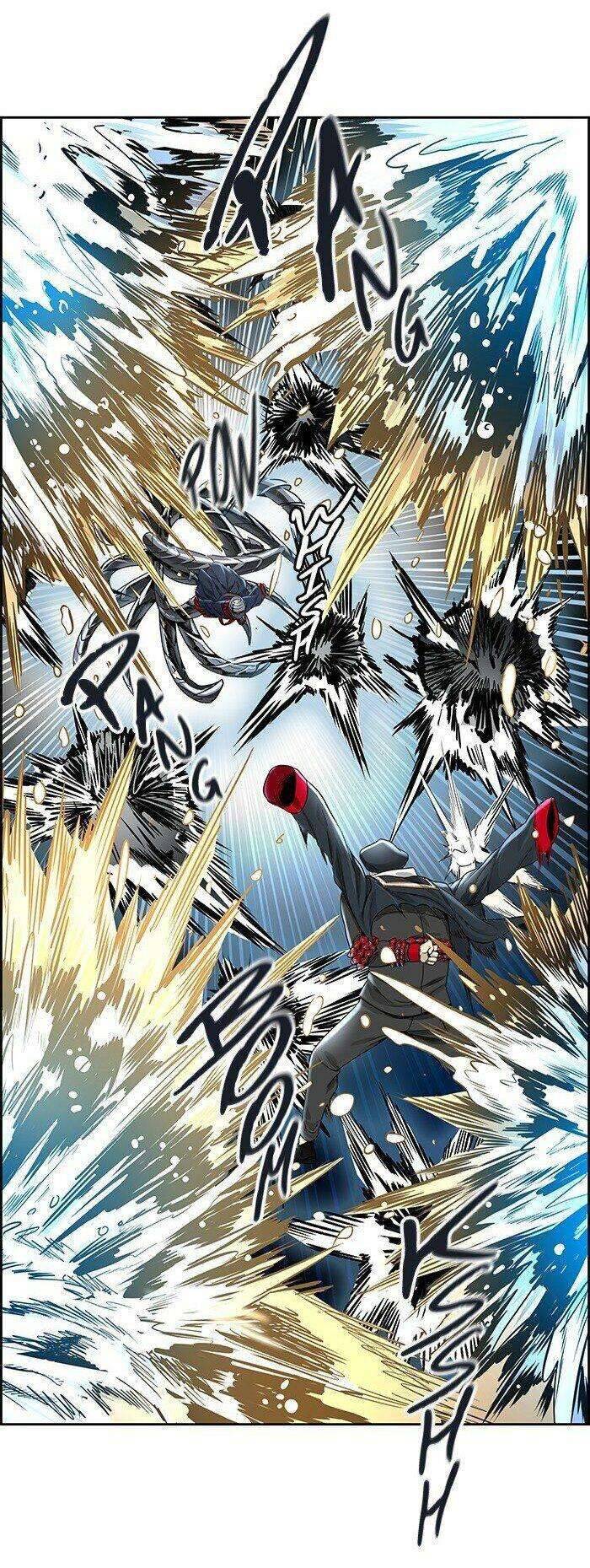 Tòa Tháp Bí Ẩn 2 Chapter 476 - Trang 2