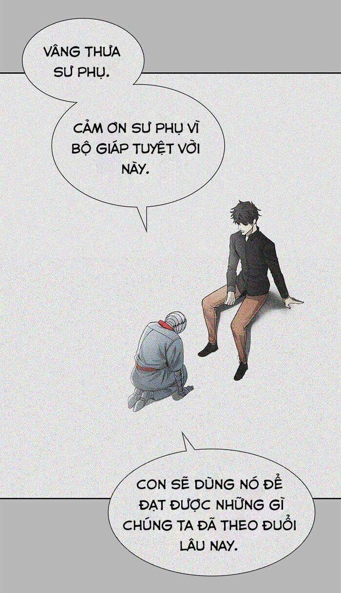 Tòa Tháp Bí Ẩn 2 Chapter 476 - Trang 2