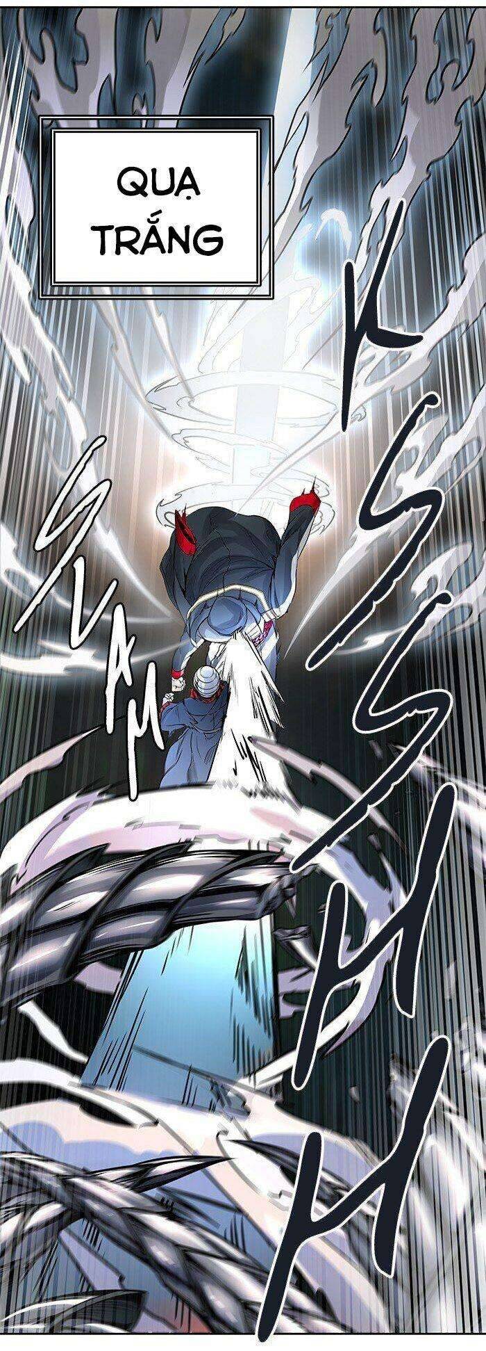 Tòa Tháp Bí Ẩn 2 Chapter 476 - Trang 2
