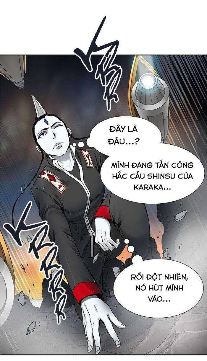 Tòa Tháp Bí Ẩn 2 Chapter 476 - Trang 2