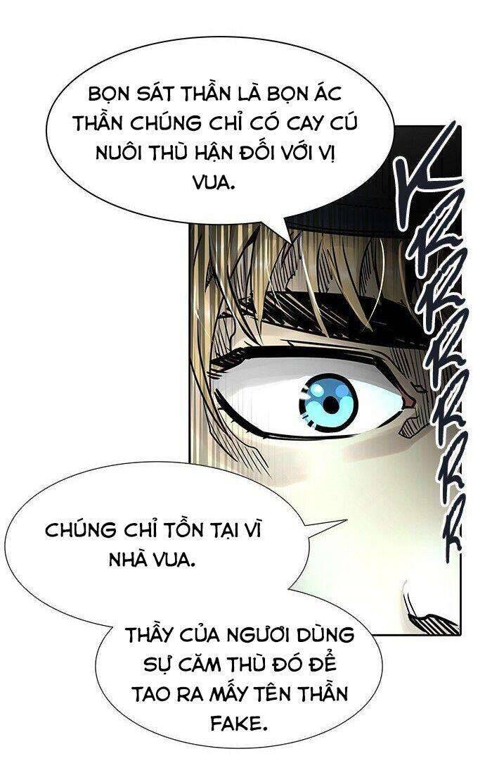 Tòa Tháp Bí Ẩn 2 Chapter 476 - Trang 2