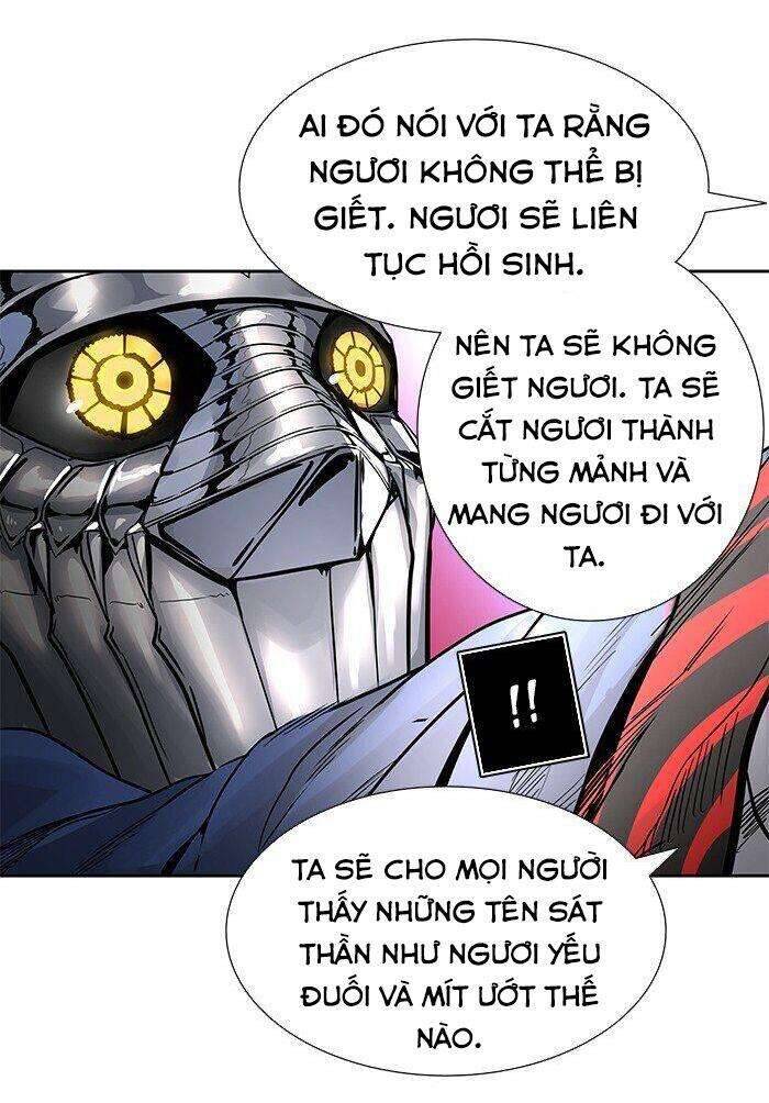 Tòa Tháp Bí Ẩn 2 Chapter 476 - Trang 2