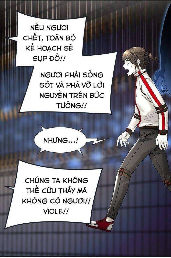 Tòa Tháp Bí Ẩn 2 Chapter 476 - Trang 2