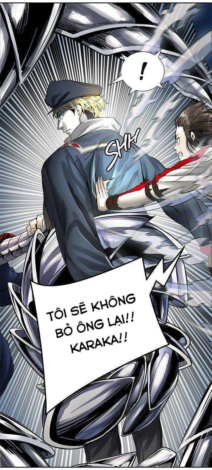 Tòa Tháp Bí Ẩn 2 Chapter 476 - Trang 2
