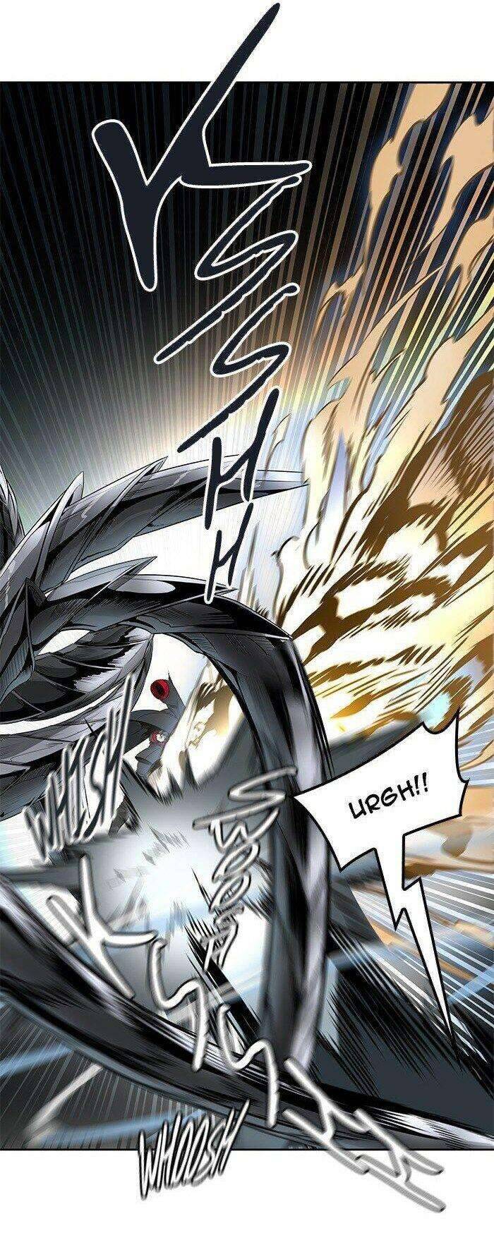 Tòa Tháp Bí Ẩn 2 Chapter 476 - Trang 2