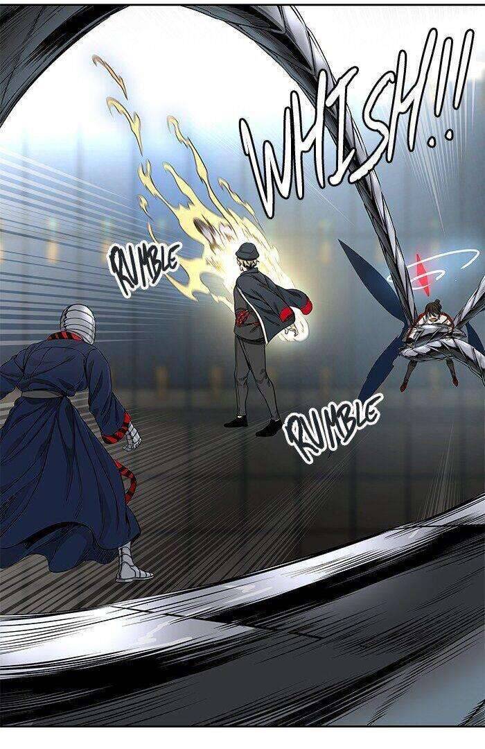 Tòa Tháp Bí Ẩn 2 Chapter 476 - Trang 2