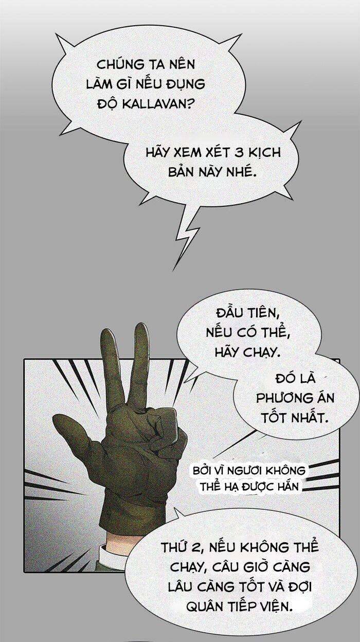 Tòa Tháp Bí Ẩn 2 Chapter 476 - Trang 2