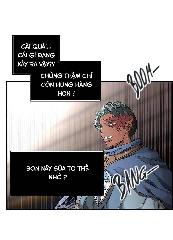 Tòa Tháp Bí Ẩn 2 Chapter 475 - Trang 2