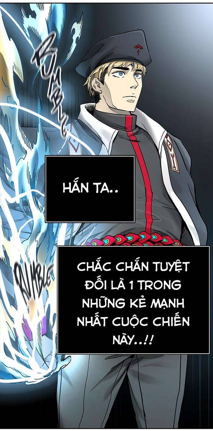 Tòa Tháp Bí Ẩn 2 Chapter 474 - Trang 2