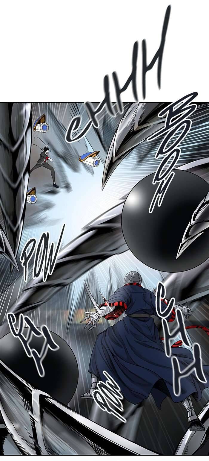 Tòa Tháp Bí Ẩn 2 Chapter 474 - Trang 2